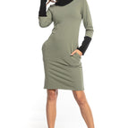 green / EU XS | US XS