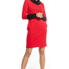 red / EU XS | US XS