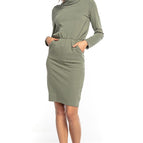green / EU XS | US XS