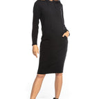 black / EU XS | US XS