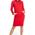 red / EU XS | US XS
