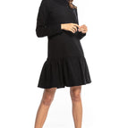 black / EU XS | US XS