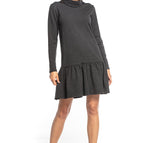 grey / EU XS | US XS