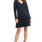 navy blue / EU XS | US XS