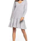 grey / EU XS | US XS