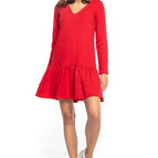 red 2 / EU XS | US XS