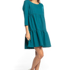 green / EU XS | US XS