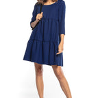 navy blue / EU XS | US XS