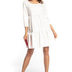 white / EU XS | US XS