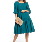green / EU XS | US XS