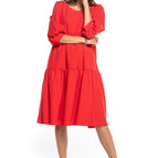red / EU XS | US XS
