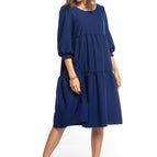 navy blue / EU XS | US XS