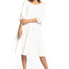 white / EU XS | US XS