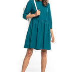 green / EU XS | US XS