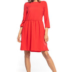 red / EU XS | US XS