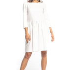 white / EU XS | US XS
