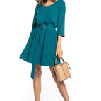 green / EU XS | US XS