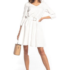 white / EU XS | US XS