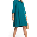 green / EU XS | US XS