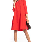 red / EU XS | US XS