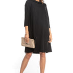 black / EU XS | US XS