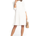 white / EU XS | US XS