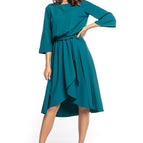 green / EU XS | US XS