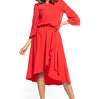 red / EU XS | US XS