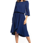 navy blue / EU XS | US XS