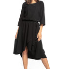 black / EU XS | US XS