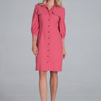 pink / EU s | US S