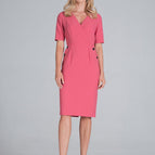 pink / EU s | US S