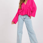 pink / EU one-size-fits-all | US one-size