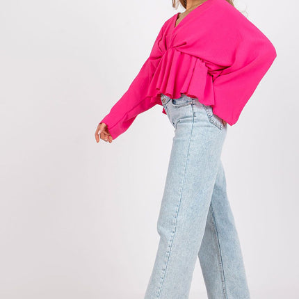  Blouse model 162546 Italy Moda 