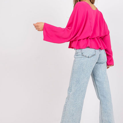  Blouse model 162546 Italy Moda 