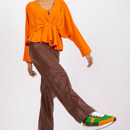 Blouse model 162547 Italy Moda 