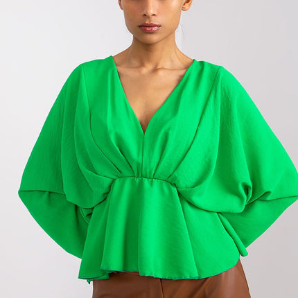  Blouse model 162549 Italy Moda 