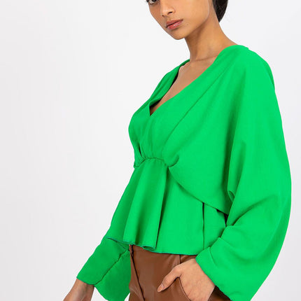  Blouse model 162549 Italy Moda 