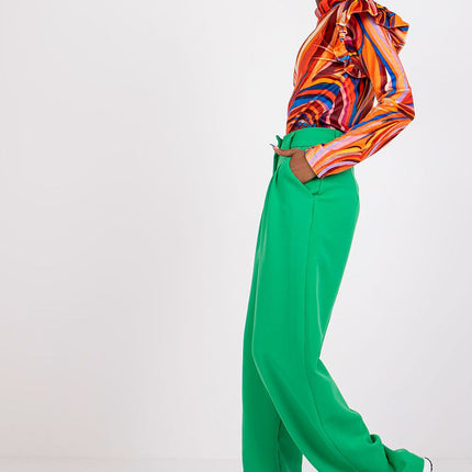  Blouse model 162593 Italy Moda 