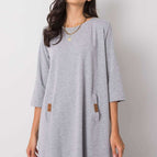 grey / EU S/M | US S/M