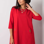 red / EU S/M | US S/M
