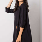 black / EU S/M | US S/M