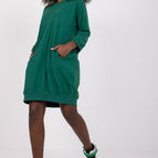 green / EU S/M | US S/M