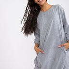 grey / EU S/M | US S/M