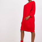 red / EU S/M | US S/M