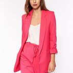 pink / EU 36 | US 4