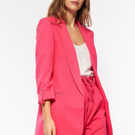  Jacket model 163406 Nife 