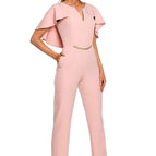 pink / EU s | US S