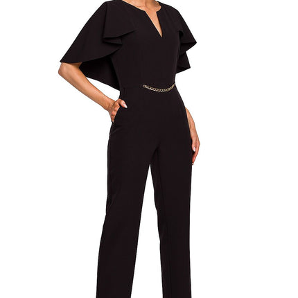  Suit model 163687 Moe 