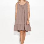 brown / EU one-size-fits-all | US one-size